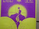Sun Ra ‎– The Heliocentric Worlds Of Sun Ra, Vol. 1 ESP Disk 1014 Italy *SEALED*