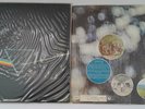 Pink Floyd Classic Albums x2 Dark Side of the Moon - Obscured by Clouds C20 P310