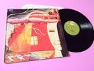 PFM LP ONE MINUTE STORY ORIG ITALY PROG 1972 LARGE GROOVED LABEL