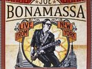 2xLP Joe Bonamassa Beacon Theatre - Live From New York NEAR MINT Provogue