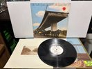 THE DOOBIE BROTHERS THE CAPTAIN AND ME 1973 WLP PROMO LP WARNER BROS BS 2694 VG+