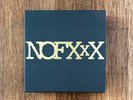 NOFX - NOFXxX Boxset - Exclusive Gold Band Version - Fat Wreck Chords