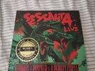 Sessanta Live 4LP Primus, Puscifer & A Perfect Circle 4/17/24 1/100 Hollywood FL