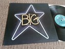 Big Star – #1 Record-USA rare 1st press-1972-Ardent Records label-EX+/NM