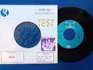 BEATLES McCARTNEY WINGS TEST SINGLE SONIC FACTORY SPAIN 1979
