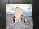 The Who Who's Next Vinyl LP 2015 3715614 NM 12