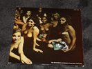 Jimi Hendrix Experience -Electric Ladyland - MINT - 1972 Dutch Press Polydor
