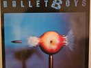 BULLETBOYS Bulletboys 1988 LP GLAM/HAIR METAL HARD ROCK ORG PRS RARE VINYL