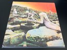 Houses of the Holy – Led Zeppelin (Vinyl Record, 1970s? US Columbia House Press)
