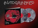 PRE-SALE SIGNED The Smashing Pumpkins Adore Gray Marble Vinyl LE /2000