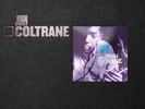 John Coltrane ‎– Lush Life Craft Recordings One Step SEALED