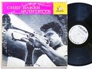 CHET BAKER Quintette LP CROWN RECORDS CST 317 US 1963 Art Pepper Bobby Timmons