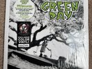 Green Day 39/Smooth Silver Vinyl + Two 7