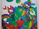 I Nuovi Angeli ‎– Stasera Clowns 1974 Italy LP
