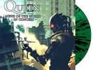 QUEEN NEWS OF THE WORLD: IN CONCERT Splatter Color Vinyl Of Only 500 Copies