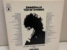 Bob Dylan, Ten Of Swords   '85, Tarantula, 10 LP Set w/ Booklet