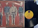 Talking Heads - More Songs About Buildings And Food - Sire LP VG+ SHRINK 1978