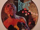 RARE 1983 EMI Rec. David Bowie 