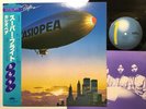 Casiopea Super Flight Japan LP [94568ER]