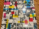 SIOUXSIE AND THE BANSHEES ONCE UPON A TIME  VINYL RECORD LP BRAND NEW SEALED
