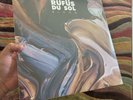 VERY RARE  SHIPS SAME DAY  bloom (limited pink and white vinyl) - rufus du sol