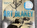 SHRINK NM ART BLAKEY ORGY IN RHYTHM  VOLUME TWO BLUE NOTE BLP1555 Japan VINYL 12