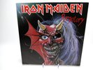 IRON MAIDEN-PURGATORY-