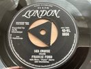 FRANKIE FORD SEA CRUISE 1958 LONDON RARE IN VERY GOOD PLUS CONDITION