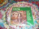 BARRY HARRIS-SWING NOT SPRING -THAD JONES-LP-VINYL-SAVOY-DG-MONO-RVG-1956-VG++