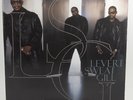 LSG – Levert - Sweat - Gill Elektra Records 1998 Germany Orig( 2LP/Vg++/Vg+)/574