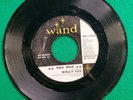 Wally Cox- This man/I've Had Enough (PROMO) (RARE) (NFS) WND-11233-A/B (EX)