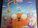 Adventure Time (Complete Series Soundtrack) Mondo, Limited Edition,Vinyl,Box Set
