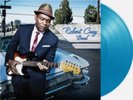 Robert Cray Band Nothin But Love LP Album vinyl record limited blue 2022