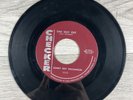 Sonny Boy Williamson One Way Out / Nine Below Zero 45 RPM 7” Vinyl Checker