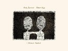 ANDY SUMMERS ROBERT FRIPP 'I ADVANCE MASKED' VINYL LP (2025)