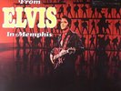 PRESLEY, Elvis - From Elvis In Memphis - Vinyl (180 gram vinyl LP)