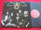LP Aerosmith – Get Your Wings 2013 Columbia top Zustand