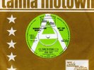 Four Tops I'll Turn To Stone Tamla Motown TMG 829 DEMO Soul Northern Motown
