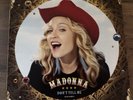 Madonna Don't Tell Me Vinyl LP Blue Single 12” Inc Thunderpuss Remix. Near Mint