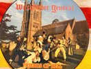 Witchfinder General - Friends Of Hell Picture Disc, Original 1983 Heavy Metal LP