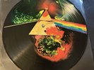 Pink Floyd Dark Side Of The Moon Picture Disc 1973 Philadelphia