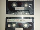 Michael Jackson BAD TOUR Nice Cassette Tapes