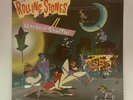 THE ROLLING STONES - HARLEM SHUFFLE - 1986 RARE MEXICAN 12