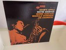 WAYNE SHORTER - ADAMS APPLE - BLUE NOTE - LIBERTY - VAN GELDER ORIG - NM AS NEW