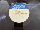 Girl of My Best Friend demo for Elvis Presley Ross Bobrick acetate