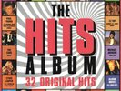 Various - The Hits Album (VINYL)