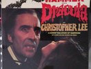 James Bernard With Christopher Lee - Hammer Presents Dracula