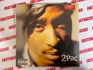 2PAC Greatest Hits  4LP - VINYL - NEW AND SEALED.