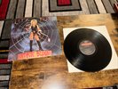 Lita Ford -Out For Blood 1983 LP Mercury Records Original Banned Cover 80s Metal