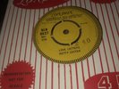 KETTY LESTER * 7” - N-MINT  Vinyl 7”  LONDON  RARE DEMO 45 * LOVE LETTERS 1962